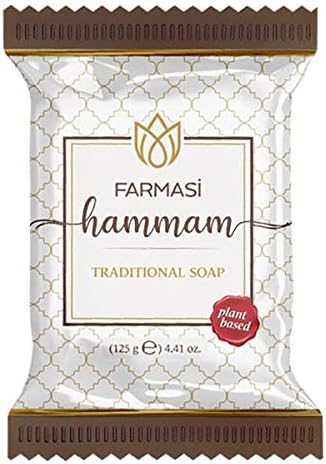 FARMASI Savon Hammam 125g