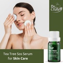 FARMASI Dr Tuna Serum Tea Tree 10ml