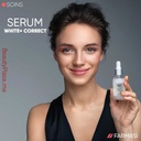 FARMASI Dr Tuna Serum White+ 30ml