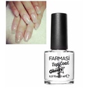 FARMASI طلاء أظافر Top Coat