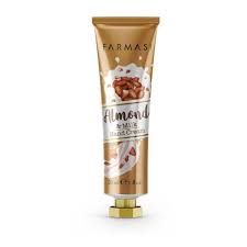 FARMASI Crème Pour Les Mains Almond Et Milk 30ml