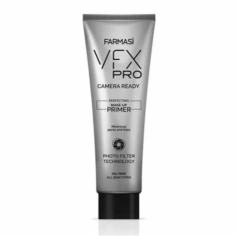 FARMASI VFX Pro Camera Ready Primer Perfecting 25ml