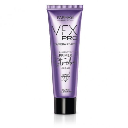 FARMASI VFX Pro Camera Ready Primer Strobe 25ml