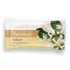 FARMASI Savon En Barre Hanimeli 50g