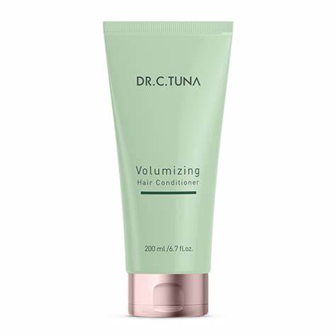 [1000316] FARMASI Dr Tuna ماسك Vitalizing مكثف 200مل