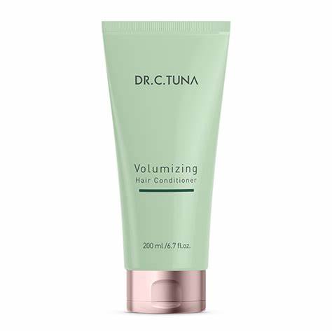 FARMASI Dr Tuna Masque Vitalizing Volumizing 200ml