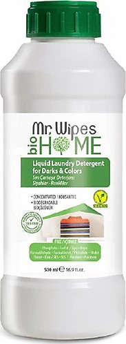 Mr Wipes Détergent À Lessive Liquide 500 Ml