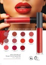 FARMASI Rouge A Lèvres MATTE LIQUID LIPSTICK 4ml
