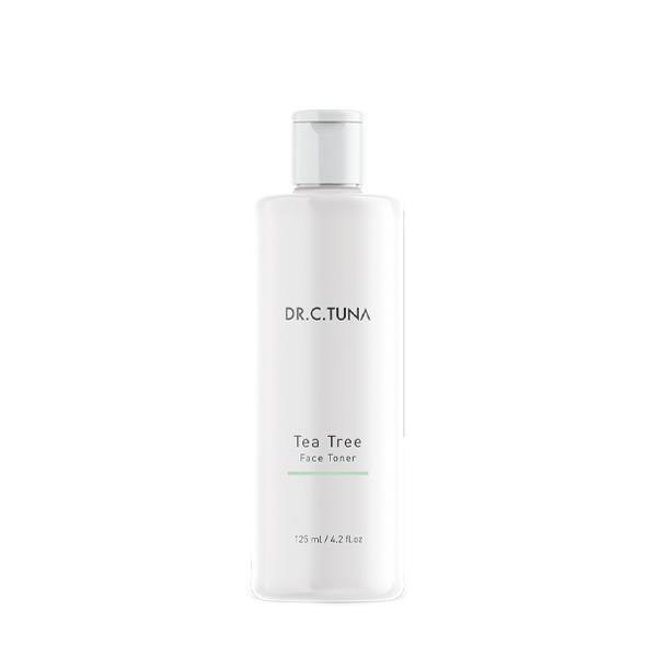 [1000289] FARMASI Dr Tuna تونر Tea Tree NEW 125مل