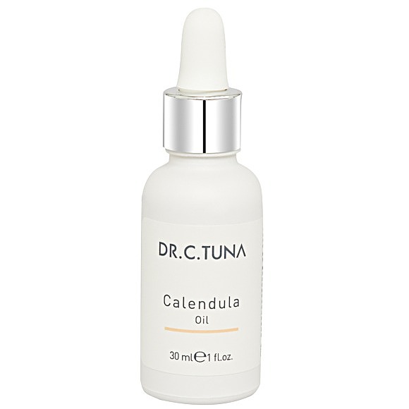 [1000287] FARMASI Dr Tuna زيت Calendula 30مل New