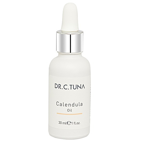 FARMASI Dr Tuna Huile Calendula 30ml New