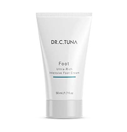 FARMASI Foot Crème soin intensive 50ml