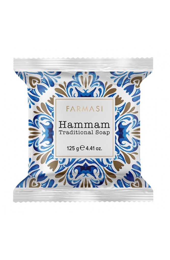 FARMASI Savon Hammam New 125g