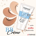 FARMASI Crème BB 50ml (Offre limitée)