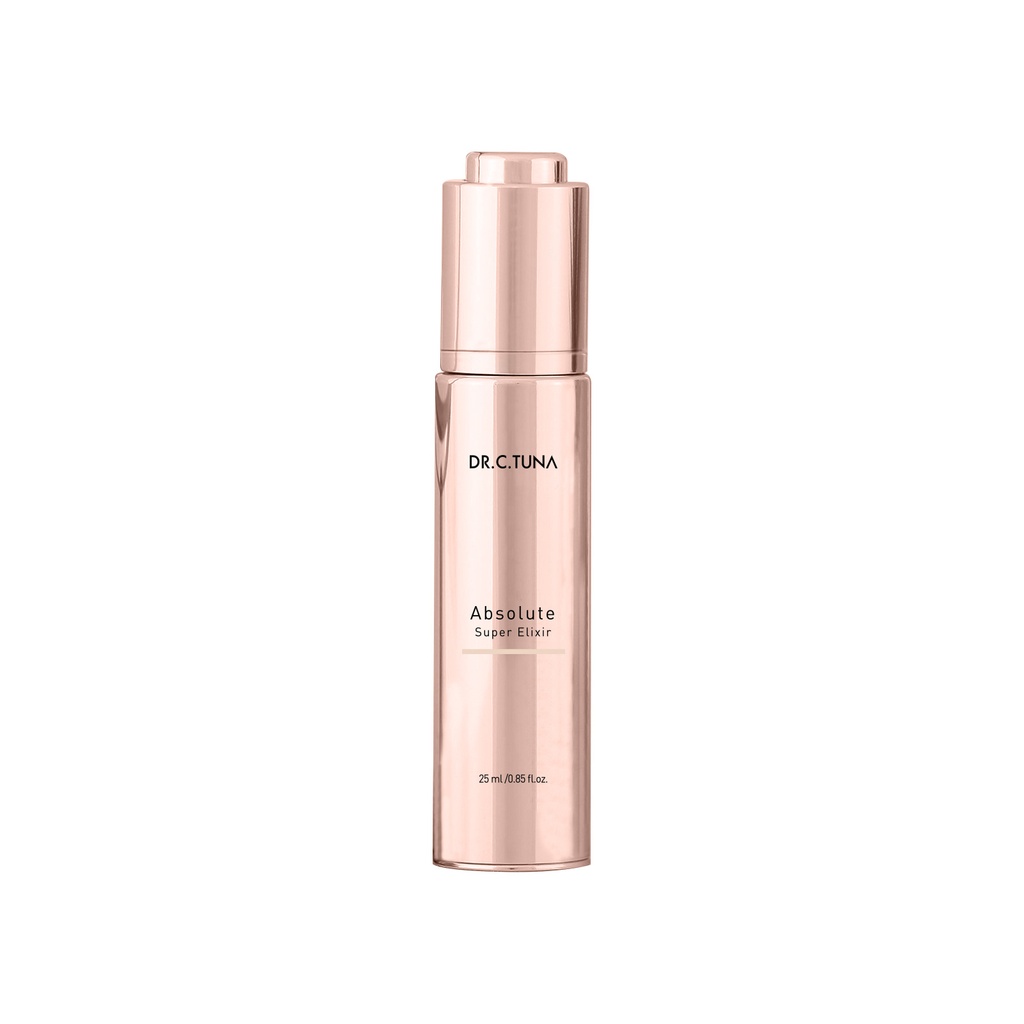 [1000991] FARMASI Dr Tuna Absolute Super ELIXIR Huile Sèche 25ml