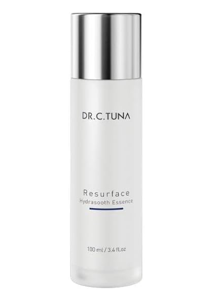 [1000278] FARMASI Dr Tuna Resurface تونر 100مل