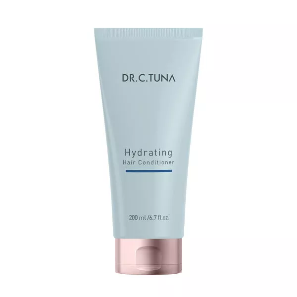 [1000313] FARMASI Dr Tuna Hydrating Après-shampoing 200ml