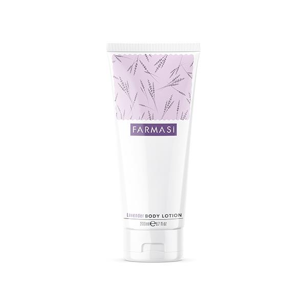 FARMASI LAVENDER Lotion Corps 200ml