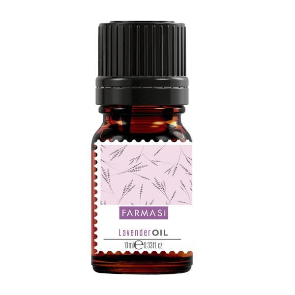 [1001762] FARMASI LAVENDER زيت عطري 10مل