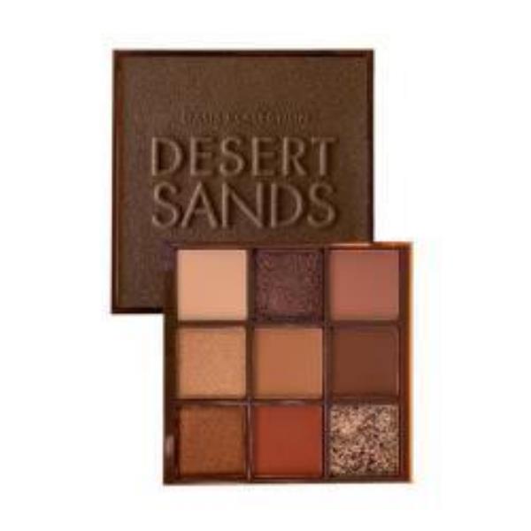 [1001545] FARMASI باليت Oasis مجموعة Desert Sands 8.1g