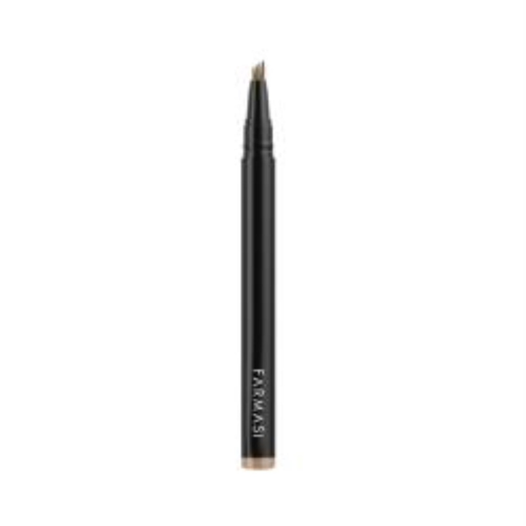 [1001028] FARMASI MICROFILLING Stylo a sourcils 1.3g  (Blonde)