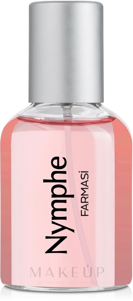 FARMASI Eau de Parfum Femme Nymphe 50ml