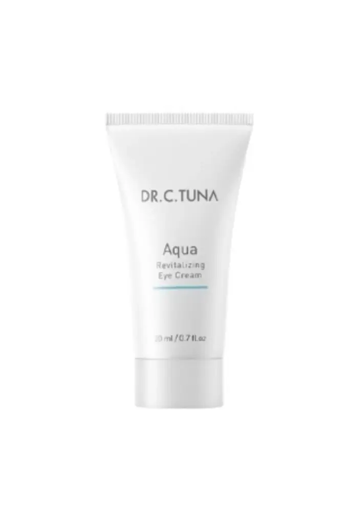 [1000268] FARMASI Dr Tuna Aqua Goz Kremi 20مل