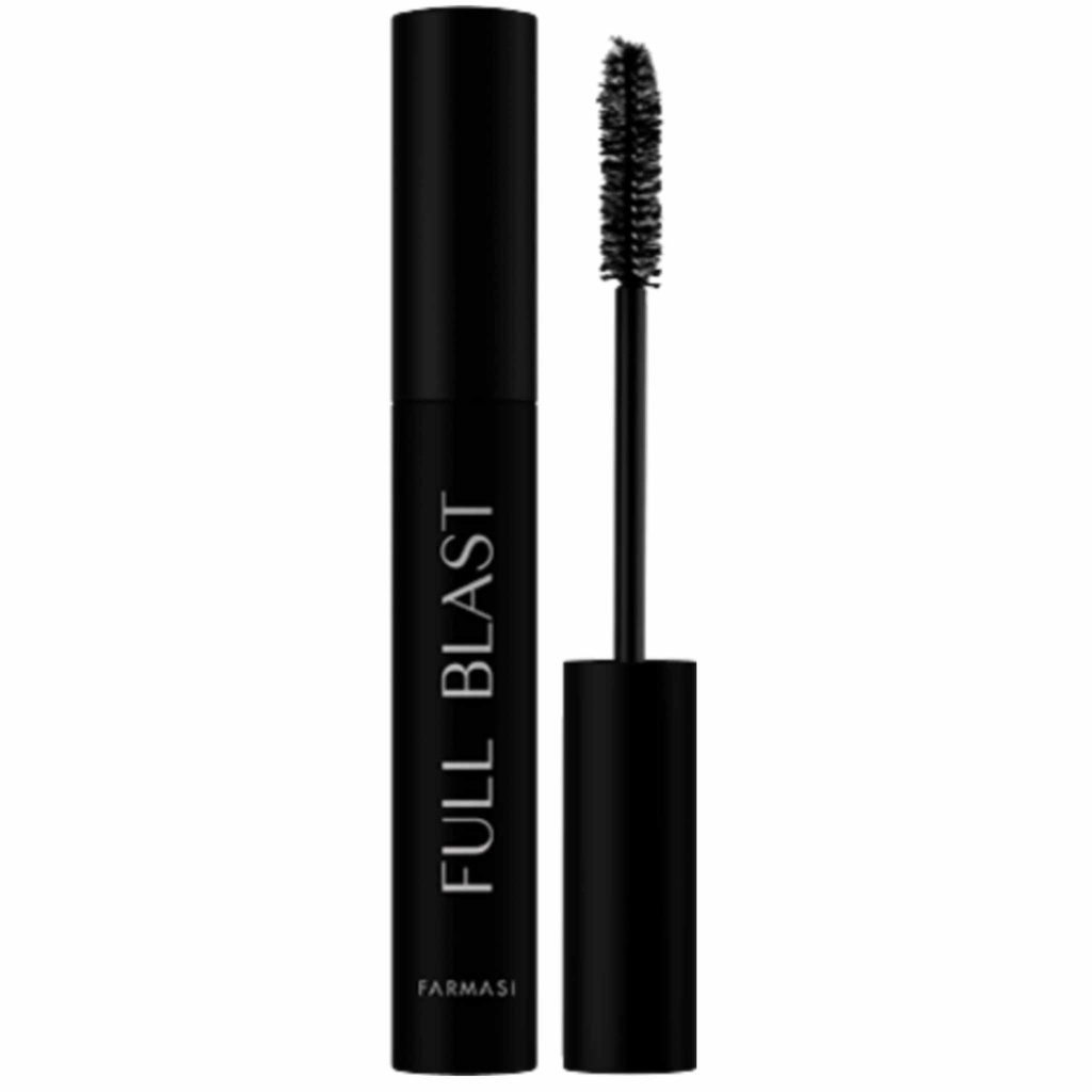 FARMASI MASCARA FULL BLAST 10ml