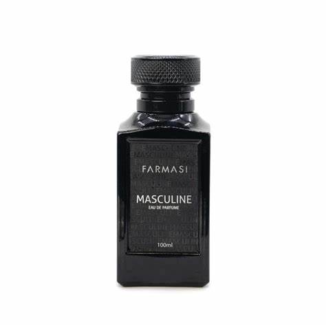 [1001834] FARMASI عطر رجالي Masculine