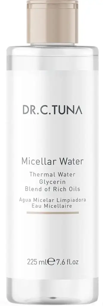 FARMASI DR.C.T Micellar Water  Démaquillantes puissant 225ml