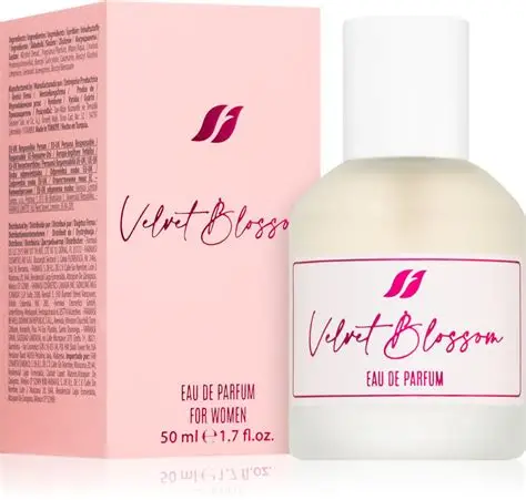 FARMASI Parfum  Velvet Blossom 50ml 