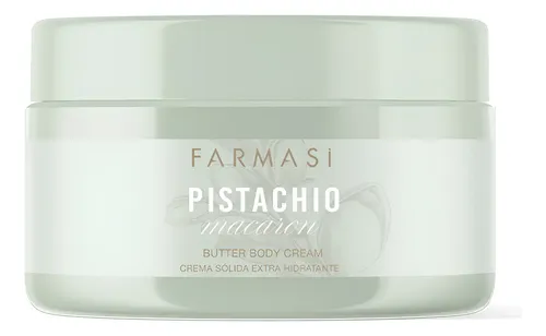 FARMASI Crème hydratante intense au Pistachio 250 ml 