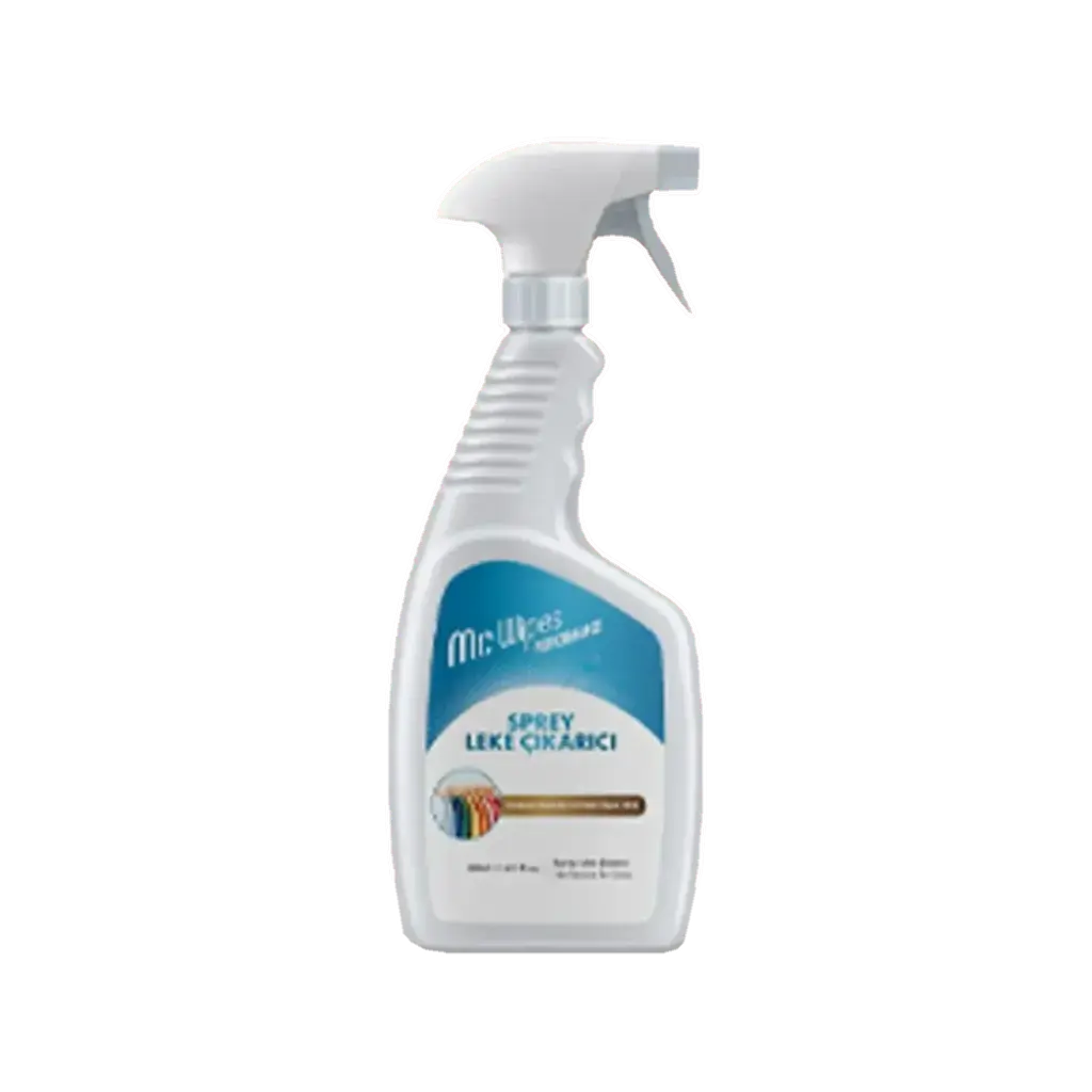 Mr. Wipes Performans Sprey Leke Çıkarıcı 500ml