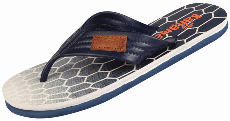 [BHG-119-NBWH-39-1-3] BAHAMAS 119 GENTS N. Blue White (40)