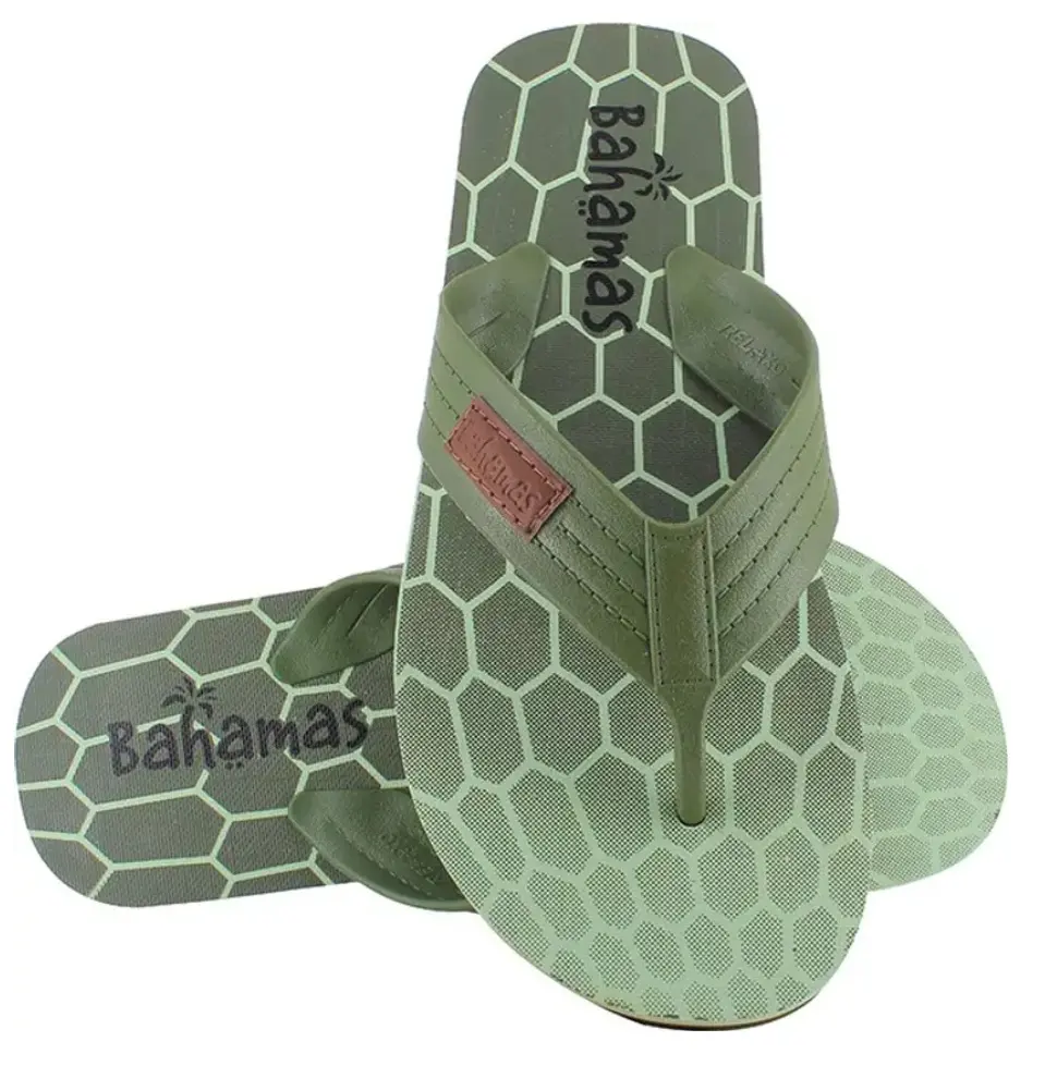 [BHG-119-OLPS-40] BAHAMAS 119 GENTS (40)