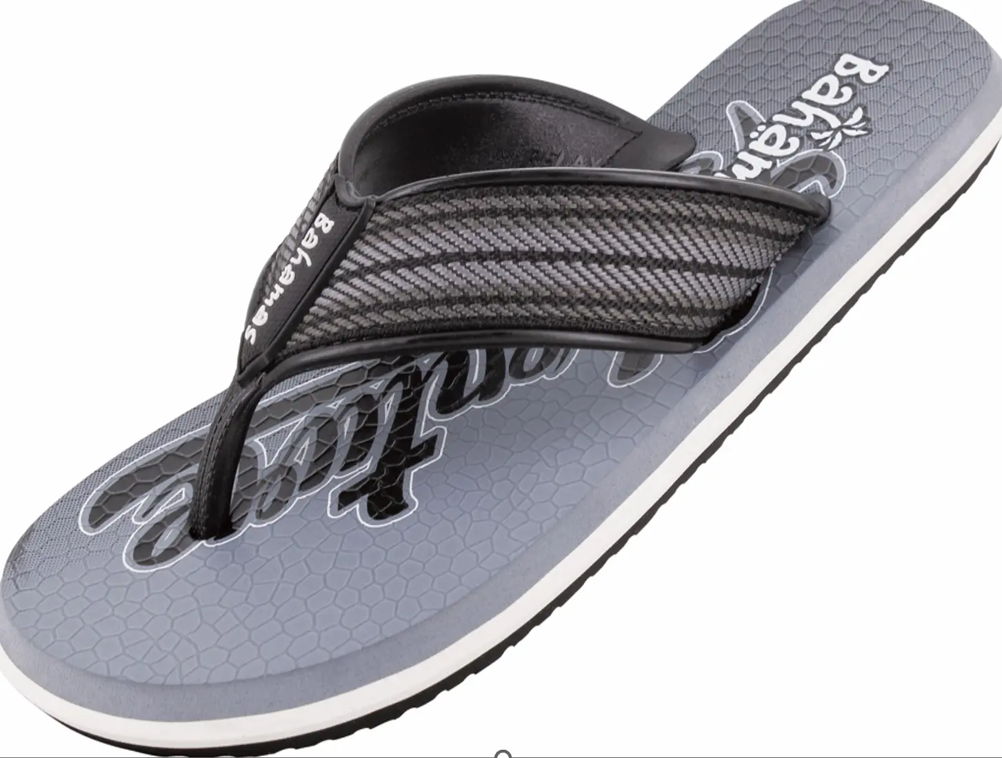 [BHG-182-BKGY-42] BAHAMAS 182 GENTS