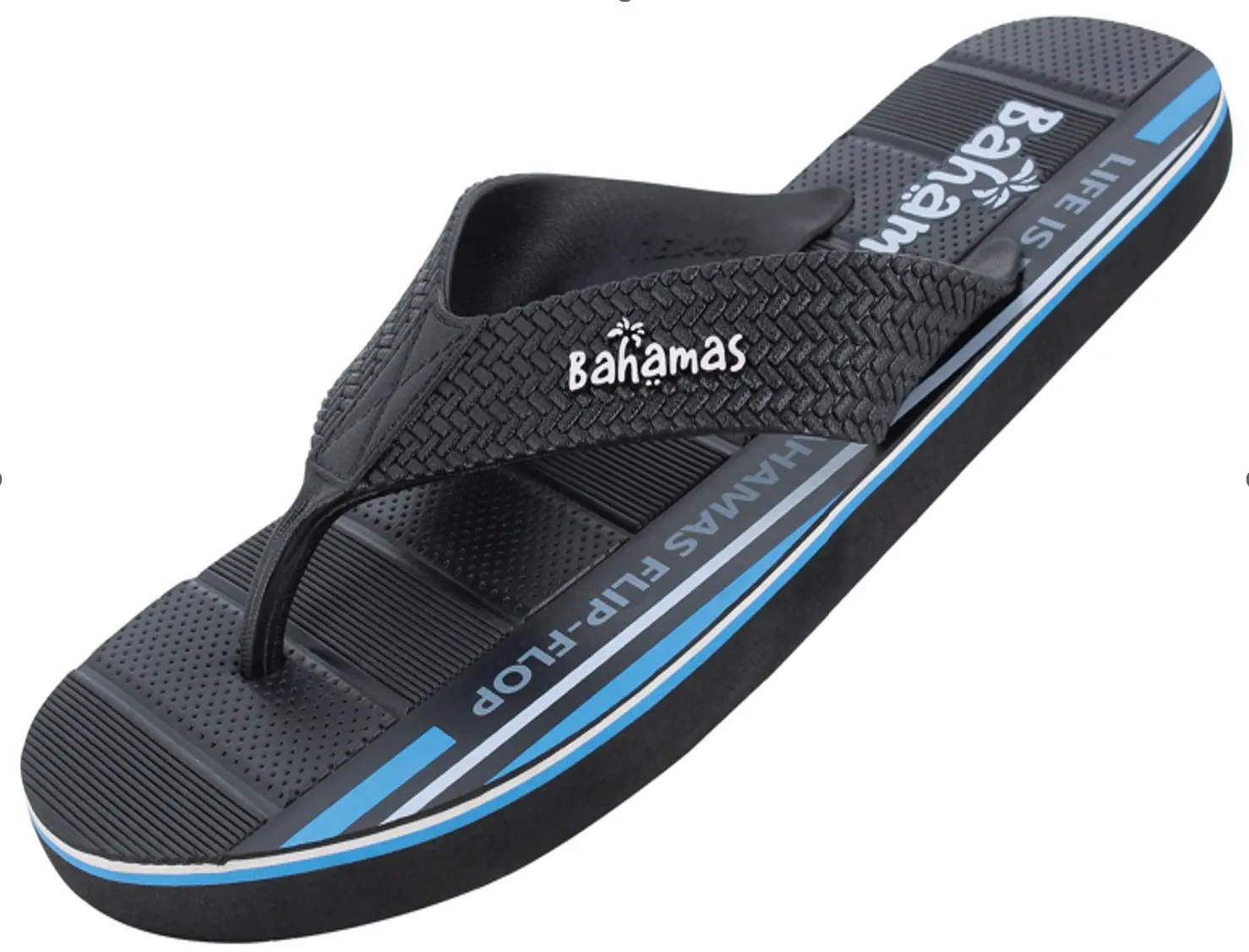 [BHG-183-BKBK-40] BAHAMAS 183 GENTS (40)