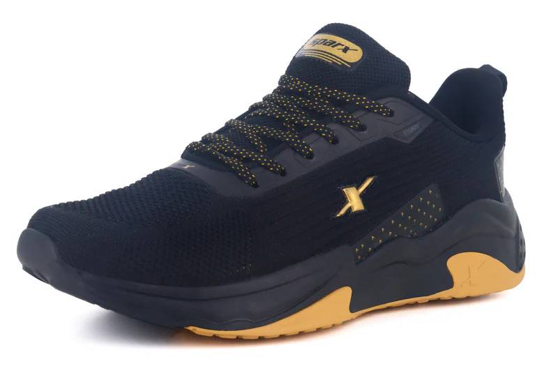 [SM-832-BKGO-40] BLACK/GOLD (40)