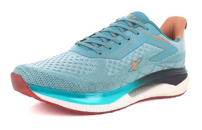 [SM-884-MSCP-40] SPARX SHOES 884 GENTS (40)