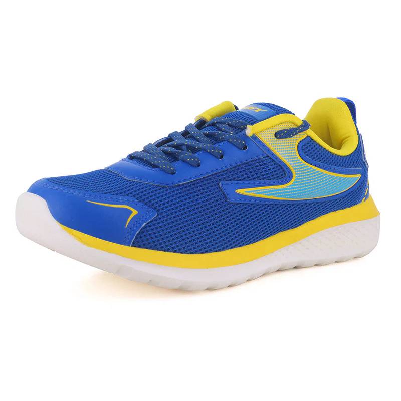 [SM-891-RBYL-34] SPARX SHOES 891 BOYS