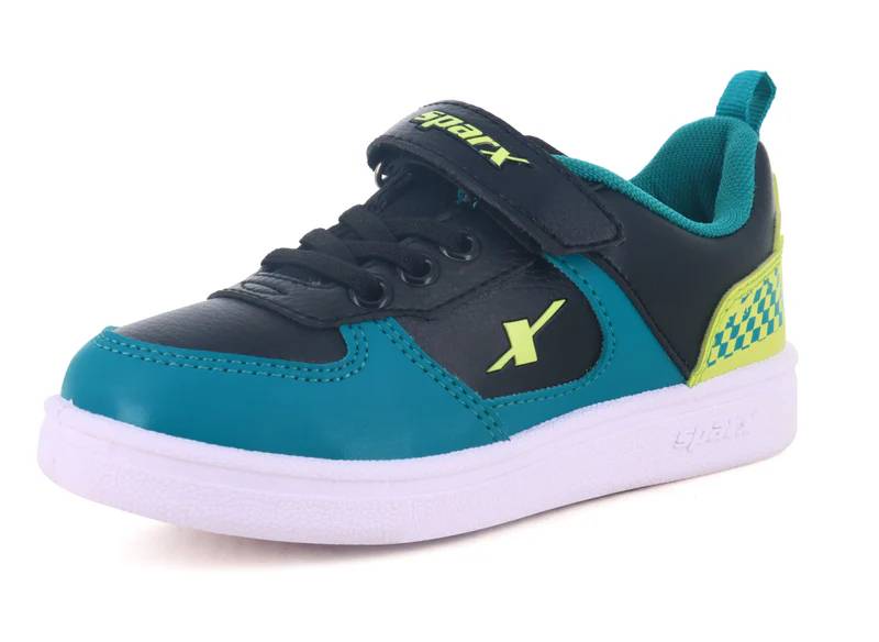[SK-98-BKSG-30-5] SPARX SHOES 98