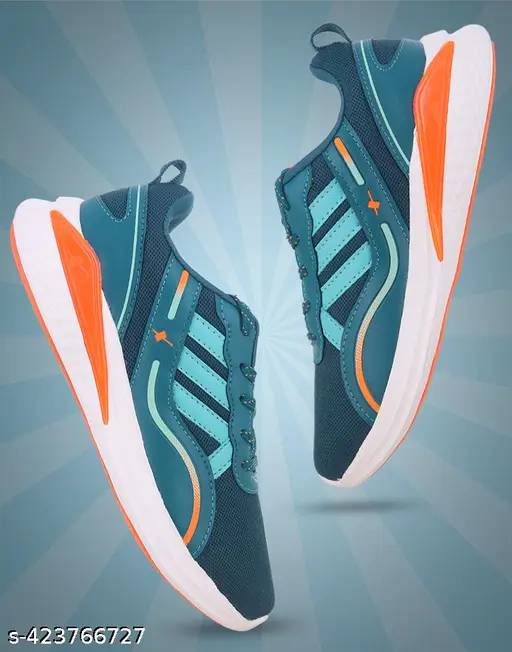[SK-841-SDNO-34] SPARX SHOES 841 (34)