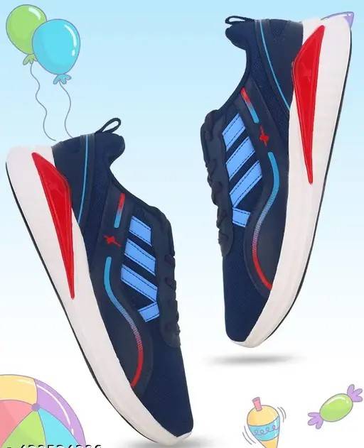 [SK-841-NBRD-34] SPARX SHOES 841