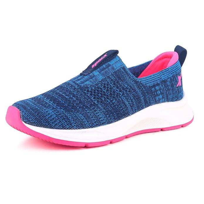 [SL-246-NBPK-36-2-3] SPARX SHOES 246
