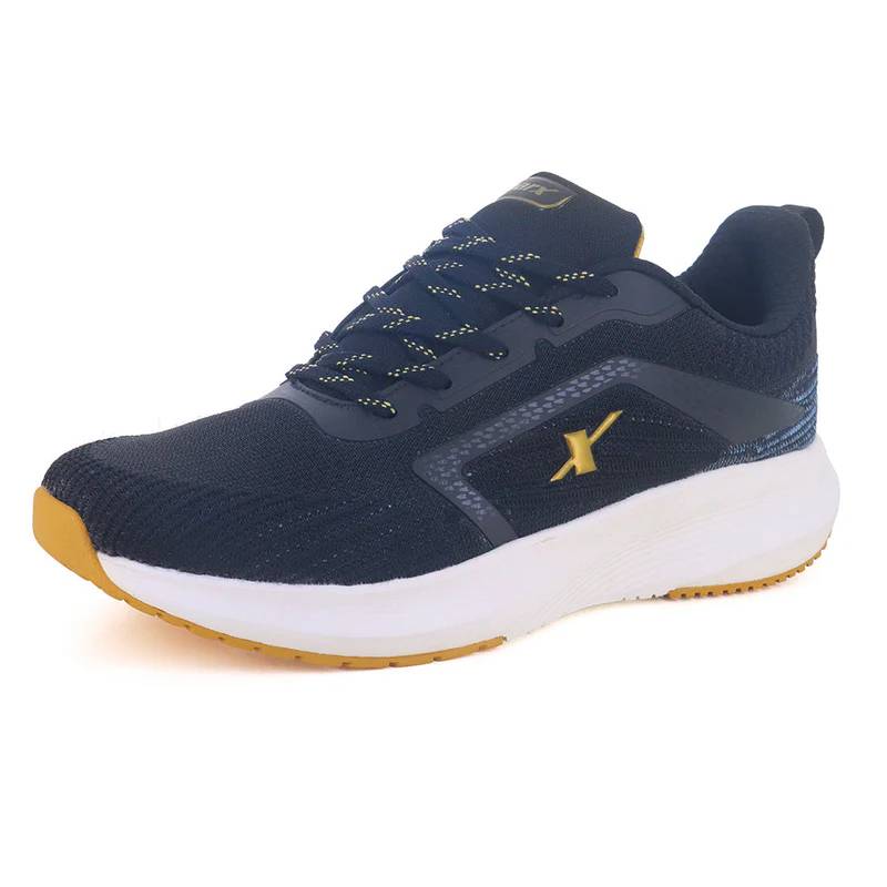[SM-950-BKGO-40] SPARX SHOES 950 (40)