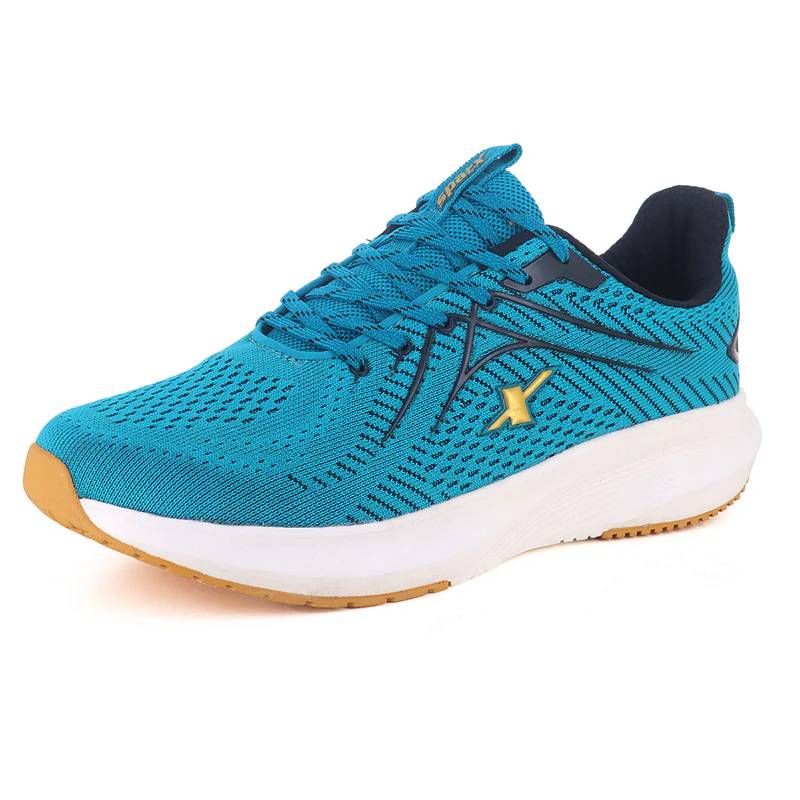 [SM-834-SDGO-39-1-3] SPARX SHOES 834 (39 1/3)
