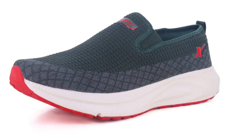 [SM-875-GFRD-42] SPARX SHOES 875