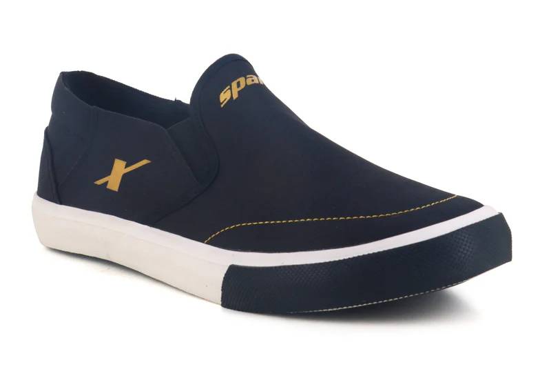 [SM-855-BKGO-39-1-3] SPARX CANVAS 855 (39 1/3)
