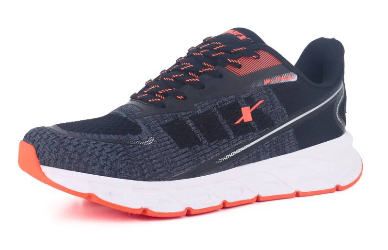 [SM-816-BKOM-39-1-3] SPARX SHOES 816 (39 1/3)