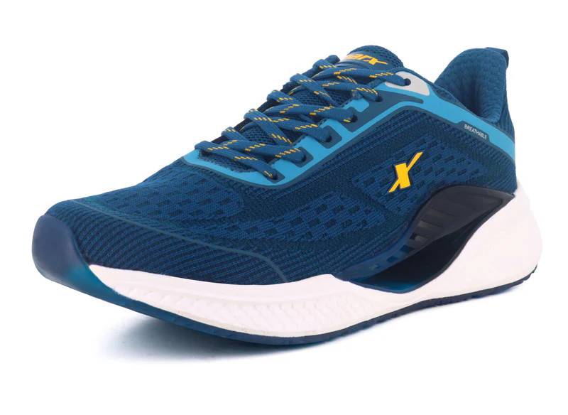 [SM-830-TBGD-39-1-3] SPARX SHOES 830 (39 1/3)